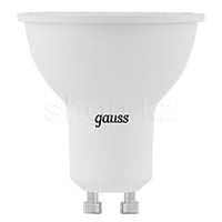 LED лампочка Gauss MR16 101506307, 7Вт, 6500K