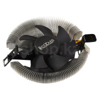 PCCooler E80 (LGA1700) кулерi