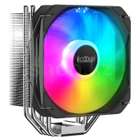 PCCooler Paladin 400 ARGB кулерi