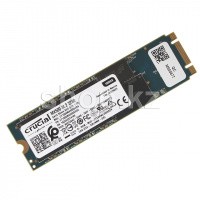 SSD 1000 Gb Crucial MX500, M.2, SATA III