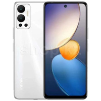 Смартфон Infinix HOT 12, 128 GB, Legend White (X6817)