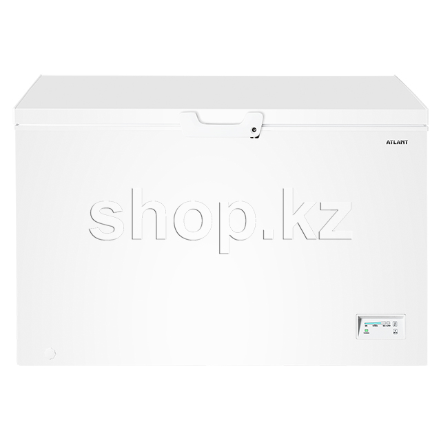 Морозильная камера Atlant M-8038-101, White
