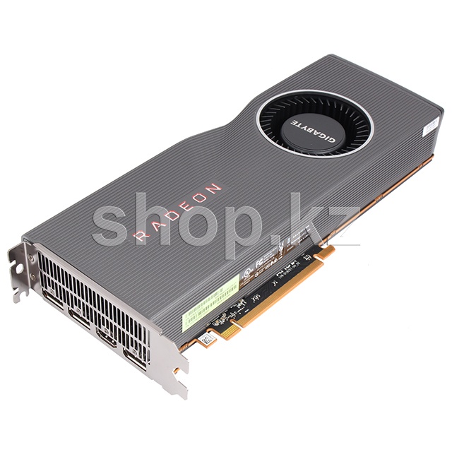 Видеокарта PCI-E 8192Mb Gigabyte RX 5700 XT, Radeon RX 5700XT