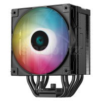 Кулер DeepCool AG500 Digital ARGB