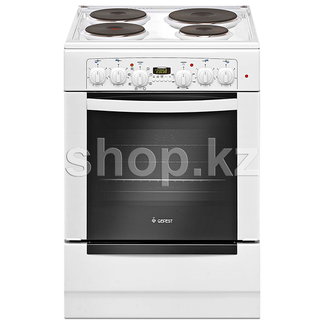 Электрическая плита Gefest ЭПНД 6140-03