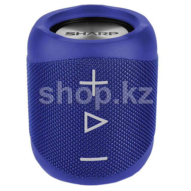 SHARP GX-BT180 (2.0), Blue портативті динамигі