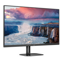 23.8" AOC 24V5CE/BK, Black мониторы