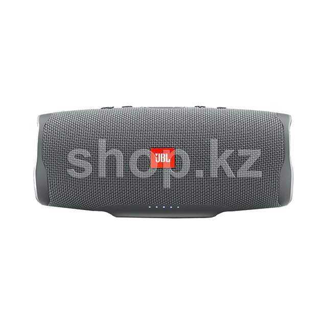 Акустическая система JBL Charge 4 (1.0) - Grey
