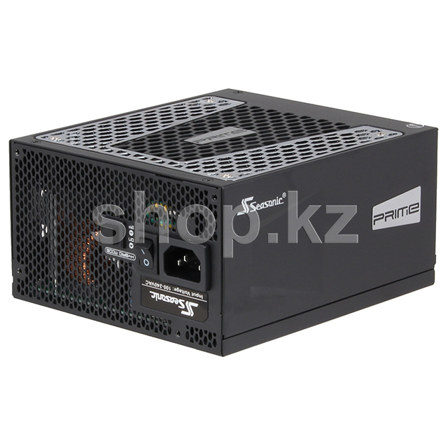 Блок питания ATX 850W Seasonic Prime PX-850