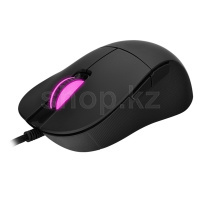 Thermaltake Damysus RGB, Black, USB тінтуірі