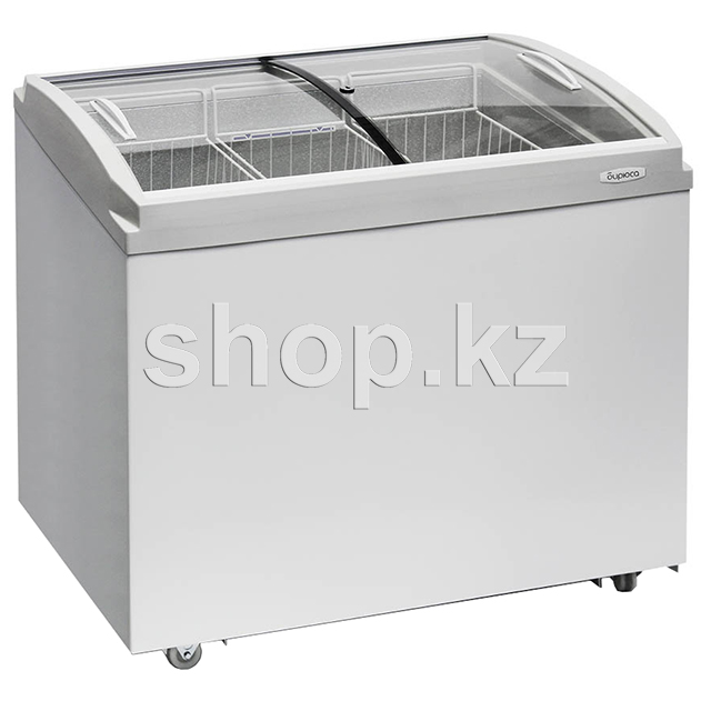 Морозильная камера Бирюса 260CZQ, White