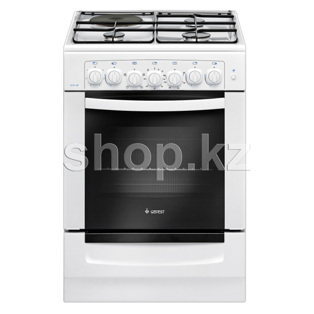 Gefest 6112-02 аралас плитасы