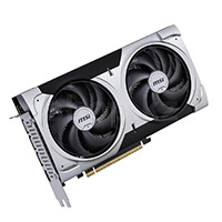 MSI RTX 5070 Ventus 2X OC, 12 GB, GeForсe RTX 5070 бейнекартасы