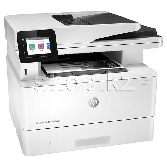 МФУ HP LaserJet Pro M428dw (W1A31A)