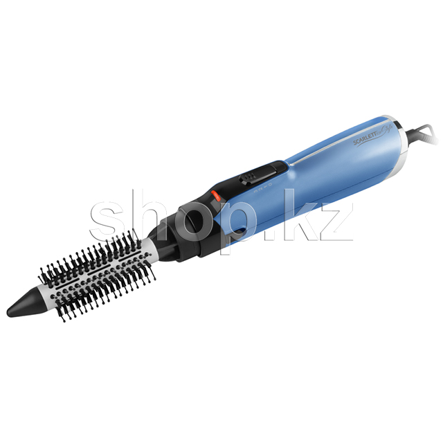 Фен-щетка Scarlett SC-HAS73I22, Blue