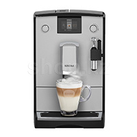 Nivona CafeRomatica NICR 555, Gray кофе машинасы