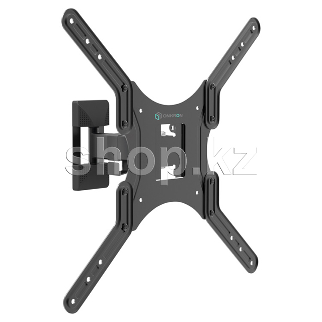 ONKRON M2 қабырғаға  26"-55" теледидар кронштейні