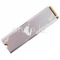 SSD накопитель 256 Gb Gigabyte Aorus RGB, M.2, PCIe 3.0