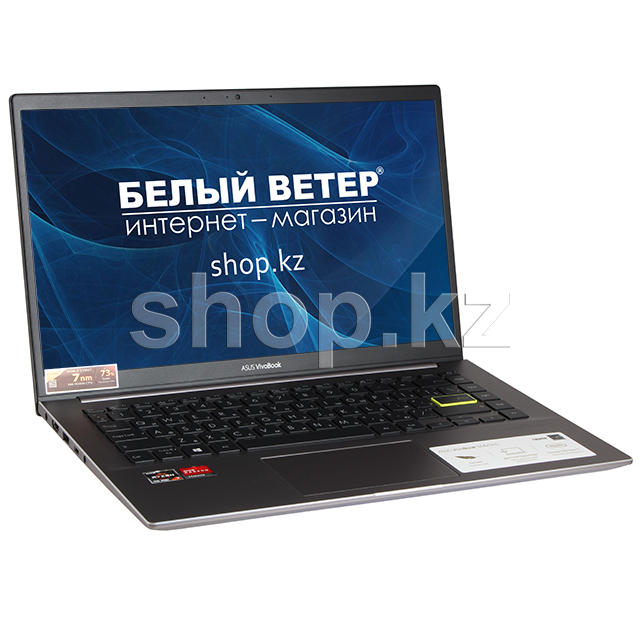 Ноутбук ASUS VivoBook M433IA (90NB0QR4-M06290)