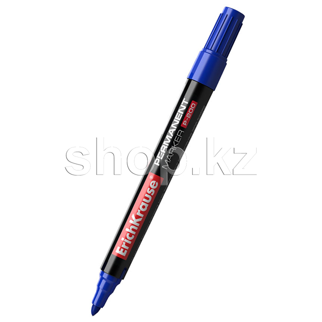 Перманентті маркер ErichKrause 4778 P-200