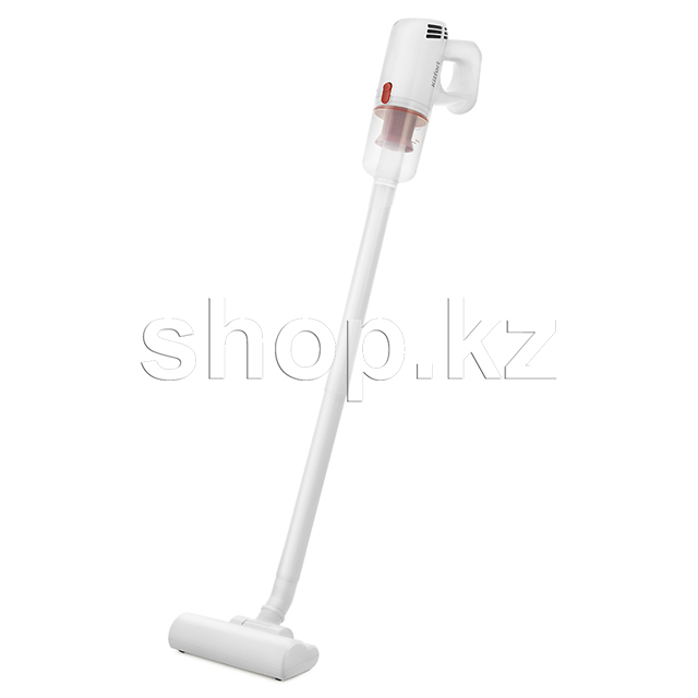 Kitfort KT-583, White тік шаңсорғышы