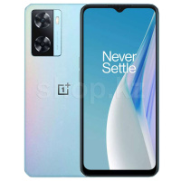 OnePlus Nord N20 SE, 64 GB, Blue Oasis (CPH2469) смартфоны