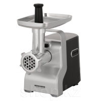 Redmond RMG-1230-7, Black-Silver электр ет тартқышы