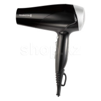 Remington Style Edition D3171GP, Black-Silver шаш кептіргіші