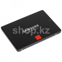 SSD накопитель 1000 Gb Samsung 860 PRO, 2.5