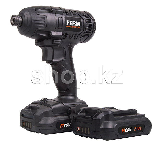 FERM CDM1142P соқпалық кілті