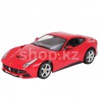 Rastar Ferrari F12 Berlinetta, Red радио басқару машинасы