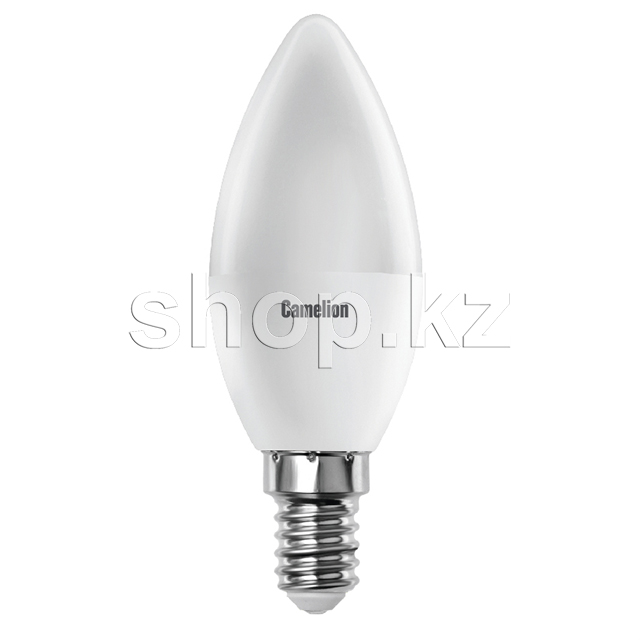 LED лампочка Camelion LED7-C35/830/E14, 7Вт, 3000K