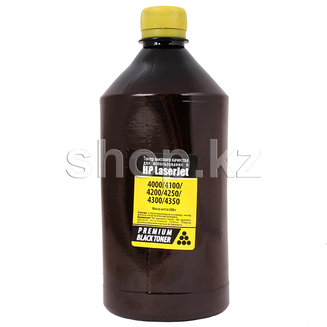 HP LJ 4000/4100/4250/4300/4350 Premium, 500 тонері