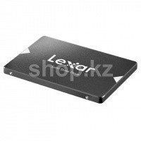 SSD накопитель 128 Gb Lexar NS100, 2.5