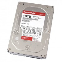 HDD 10000 Gb Western Digital (WD101EFBX), 3.5