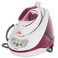 Парогенератор Tefal Express Protect SV9201E0, White-Bordo