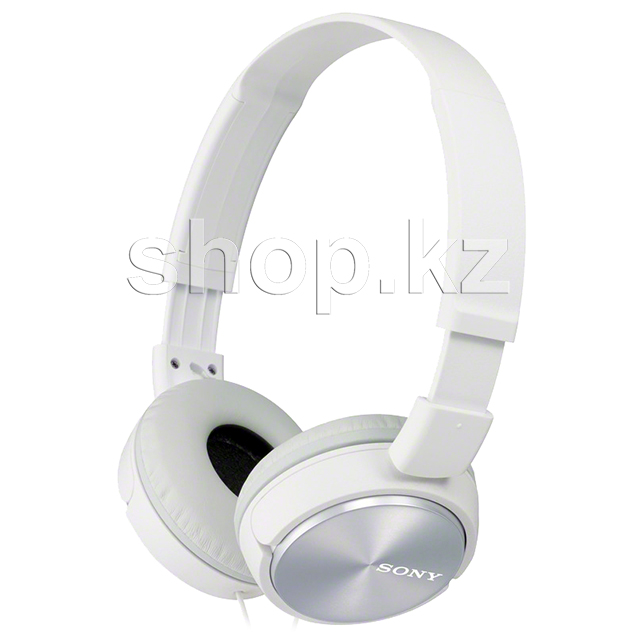 Гарнитура Sony MDR-ZX310AP, White