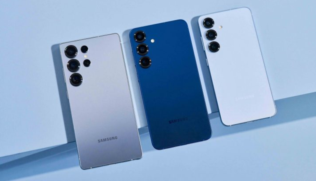 Samsung Galaxy S26: масштабное производство началось с упором на модель Ultra
