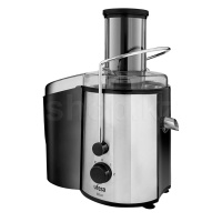 Ufesa LC5750 Delux, Black-Silver шырын сыққышы