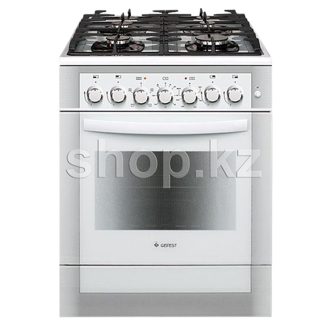 Газовая плита Gefest ПГЭ 6502-02 0042