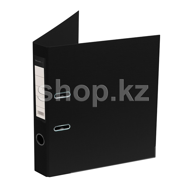 Папка-регистратор Deluxe Office 2-BK19