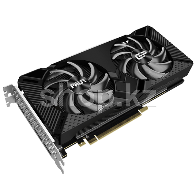 Видеокарта PCI-E 8192Mb Palit RTX 2060 Super GP, GeForce RTX2060Super