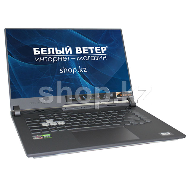 Ноутбук ASUS ROG Strix G513QE (90NR05I2-M00550)