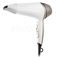 Фен Remington Thermacare Pro 2400, White