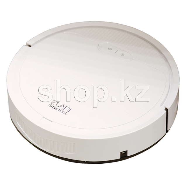 Робот-пылесос Elari SmartBot SBT-001W, White
