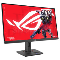 27" ASUS ROG Strix XG27UCG, Black мониторы