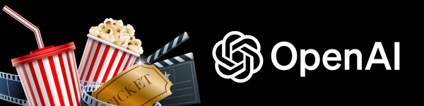 OpenAI готовит ИИ-мультфильм для кинофестиваля 2026 года