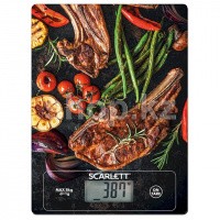 Весы Scarlett SC-KS57P39