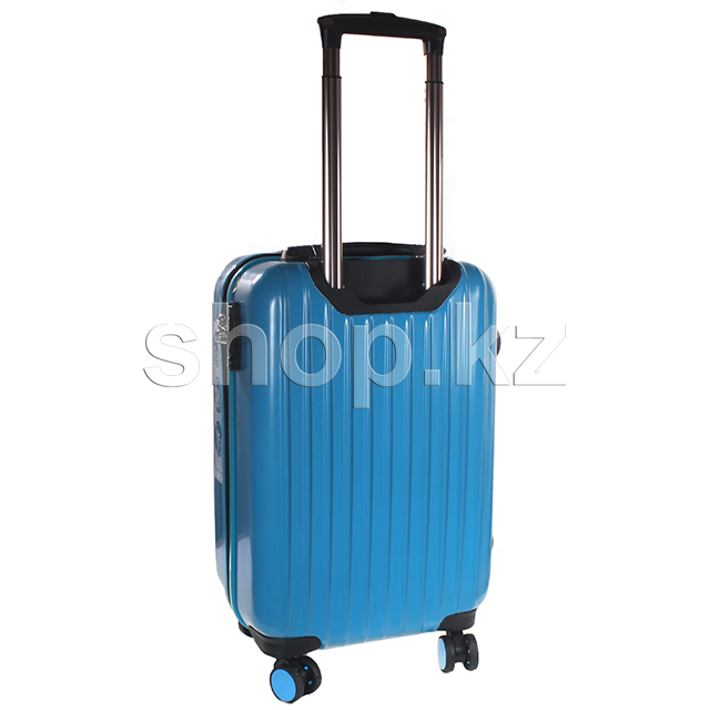 Sumdex SWR-717AB, 20", Blue чемоданы
