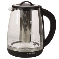 Чайник Centek CT-0017, Black